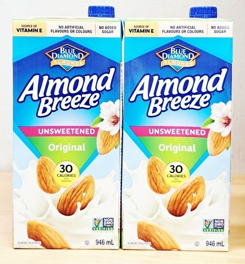 Almond Breeze - Original No-Sweet (Blue Diamond)